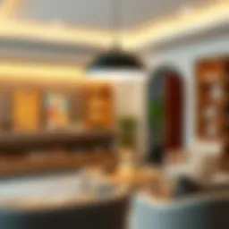 Understanding Smart Lights: A Comprehensive Guide Introduction