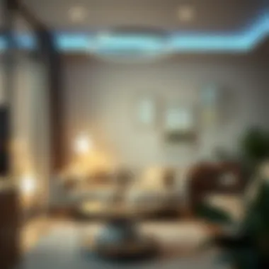 Understanding Smart Lights: A Comprehensive Guide Summary Understanding Smart Lights: A Comprehensive Guide Summary