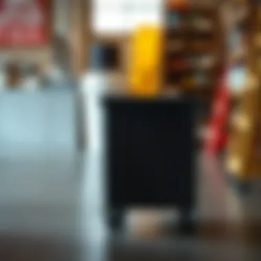 Notable Understanding the Plastic Tool Cart on Wheels: A Comprehensive Guide Notable Understanding the Plastic Tool Cart on Wheels: A Comprehensive Guide