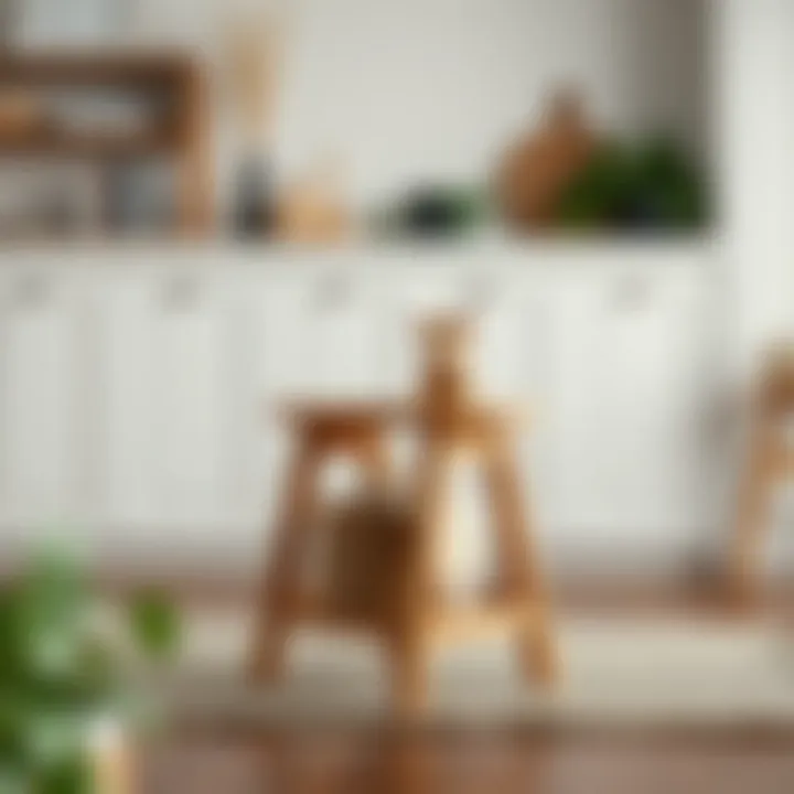 Notable Understanding Wooden Step Stools with Storage: A Comprehensive Guide