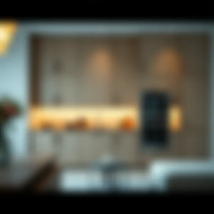 Virtual Cabinet Design: A New Frontier in Home Furnishing Summary