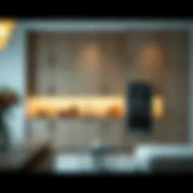 Virtual Cabinet Design: A New Frontier in Home Furnishing Summary Virtual Cabinet Design: A New Frontier in Home Furnishing Summary