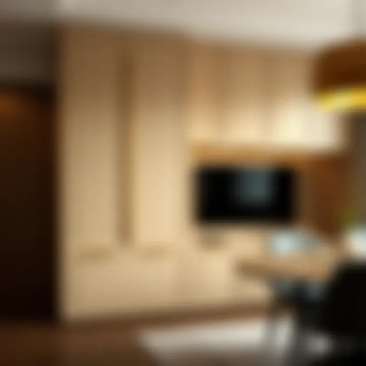Wall Mounted Cabinets for Dining Room: A Comprehensive Overview Summary