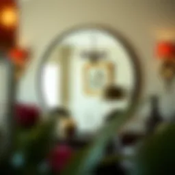 Where to Purchase Unframed Mirrors: A Comprehensive Guide Introduction