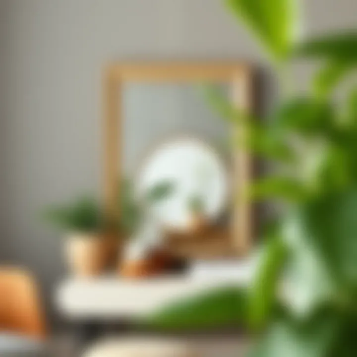 Notable Where to Purchase Unframed Mirrors: A Comprehensive Guide